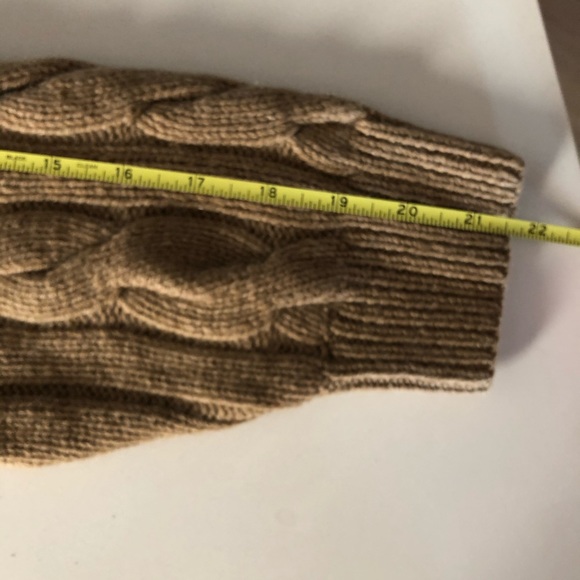 TSE Men’s cashmere sweater - Picture 4 of 5